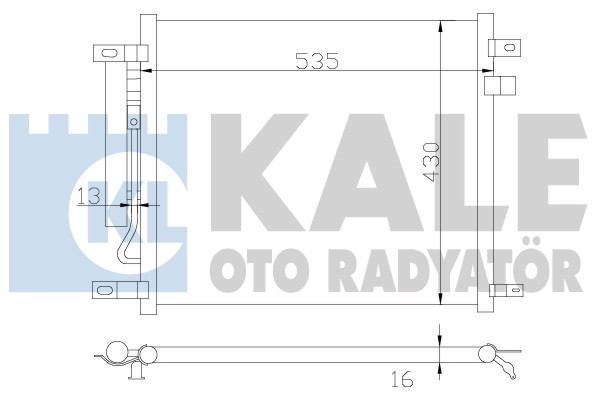 Kondansatör 385200 uygun fiyat ile hemen sipariş verin!