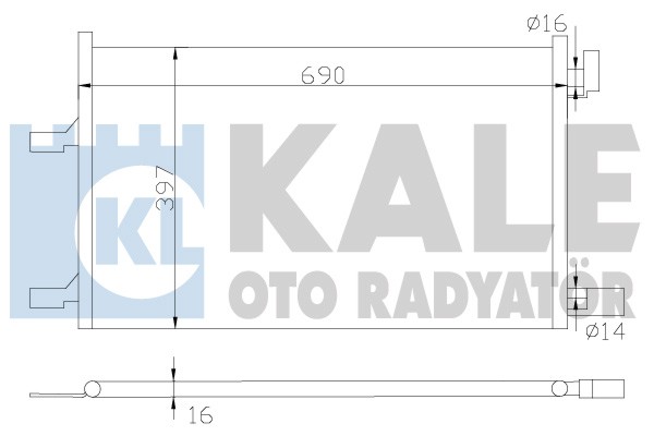 Kondansatör 385300 uygun fiyat ile hemen sipariş verin!