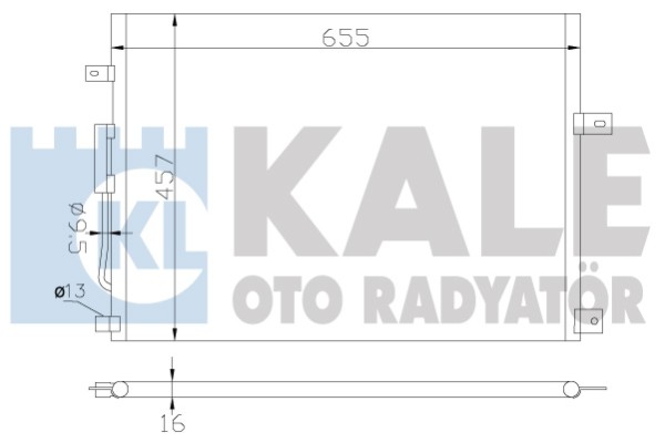 Kondansatör 385700 uygun fiyat ile hemen sipariş verin!