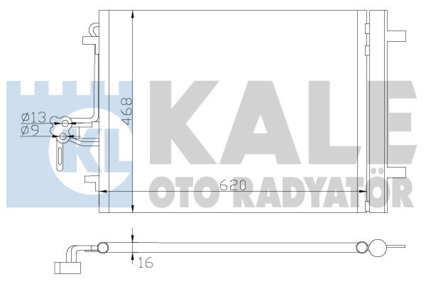 Kondansatör 386200 uygun fiyat ile hemen sipariş verin!