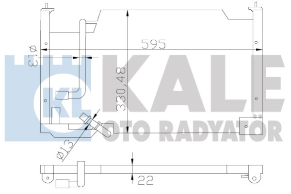 Kondansatör 387400 uygun fiyat ile hemen sipariş verin!