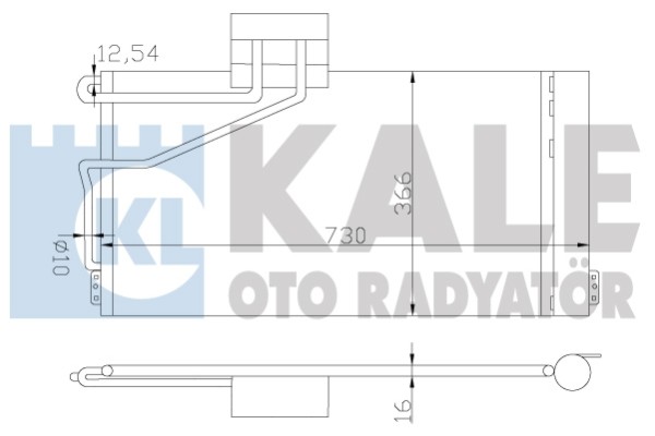 Kondansatör 387800 uygun fiyat ile hemen sipariş verin!