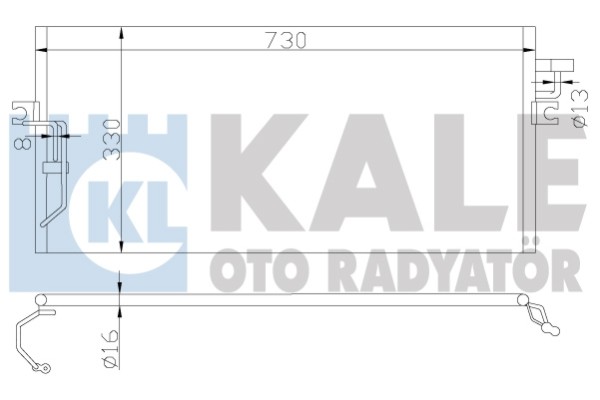 Kondansatör 388500 uygun fiyat ile hemen sipariş verin!