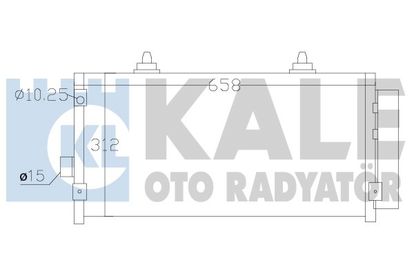 Kondansatör 389500 uygun fiyat ile hemen sipariş verin!