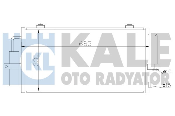 Kondansatör 389600 uygun fiyat ile hemen sipariş verin!