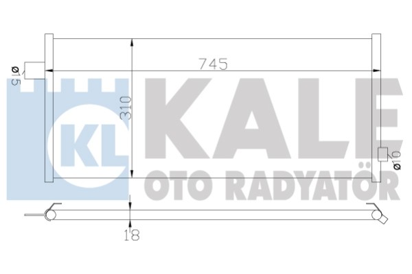 Kondansatör 389700 uygun fiyat ile hemen sipariş verin!