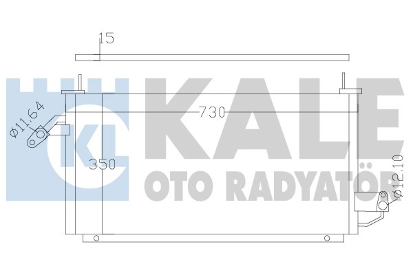 Kondansatör 389800 uygun fiyat ile hemen sipariş verin!