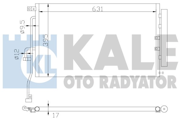 Kondansatör 391000 uygun fiyat ile hemen sipariş verin!