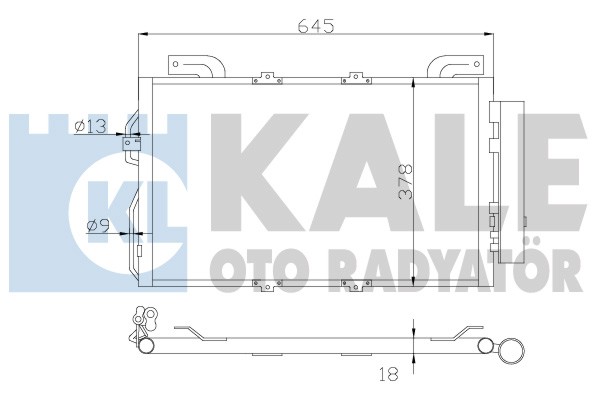 Kondansatör 392900 uygun fiyat ile hemen sipariş verin!