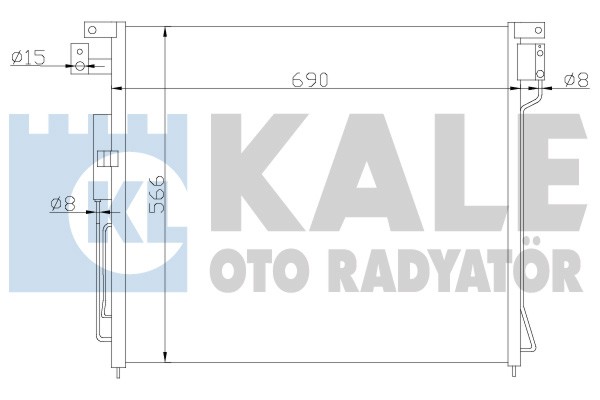 Kondansatör 393200 uygun fiyat ile hemen sipariş verin!