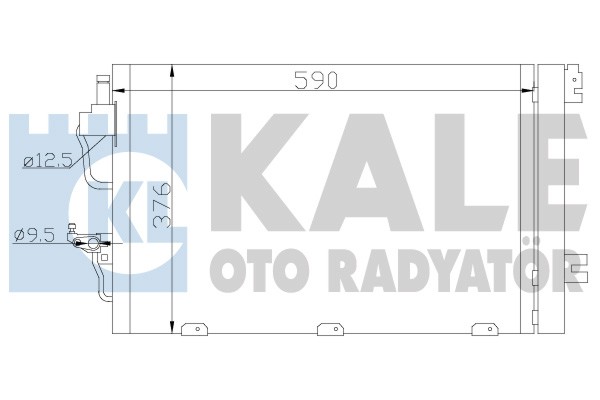 Kondansatör 393400 uygun fiyat ile hemen sipariş verin!