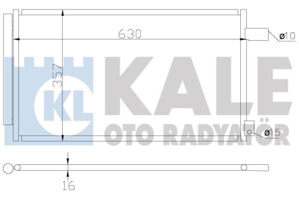 Kondansatör 393900 uygun fiyat ile hemen sipariş verin!