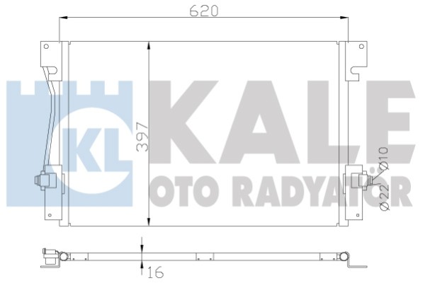 Kondansatör 394100 uygun fiyat ile hemen sipariş verin!