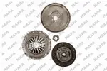 Debriyaj seti 001228620 SEAT LEON (1P1) 1.9 TDI