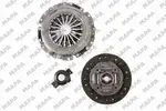 Debriyaj seti 004215600 ALFA ROMEO MITO (955_) 1.3 MultiJet (955AXP1A, 955AYC1A)