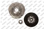 Debriyaj seti 004228700 AUDI A4 B5 (8D2) 1.9 TDI